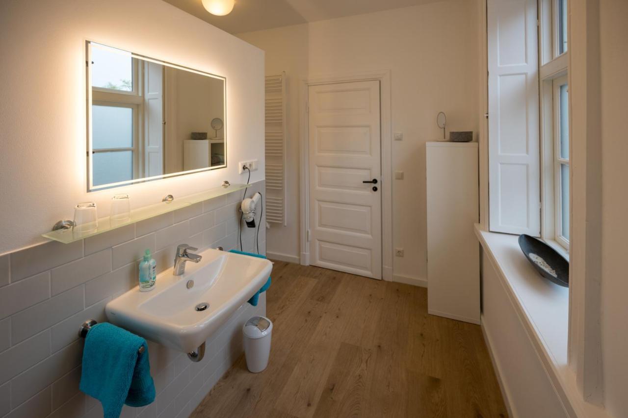 Ferienwohnung _Altes Zollamt_ Neustadt in Holstein Buitenkant foto