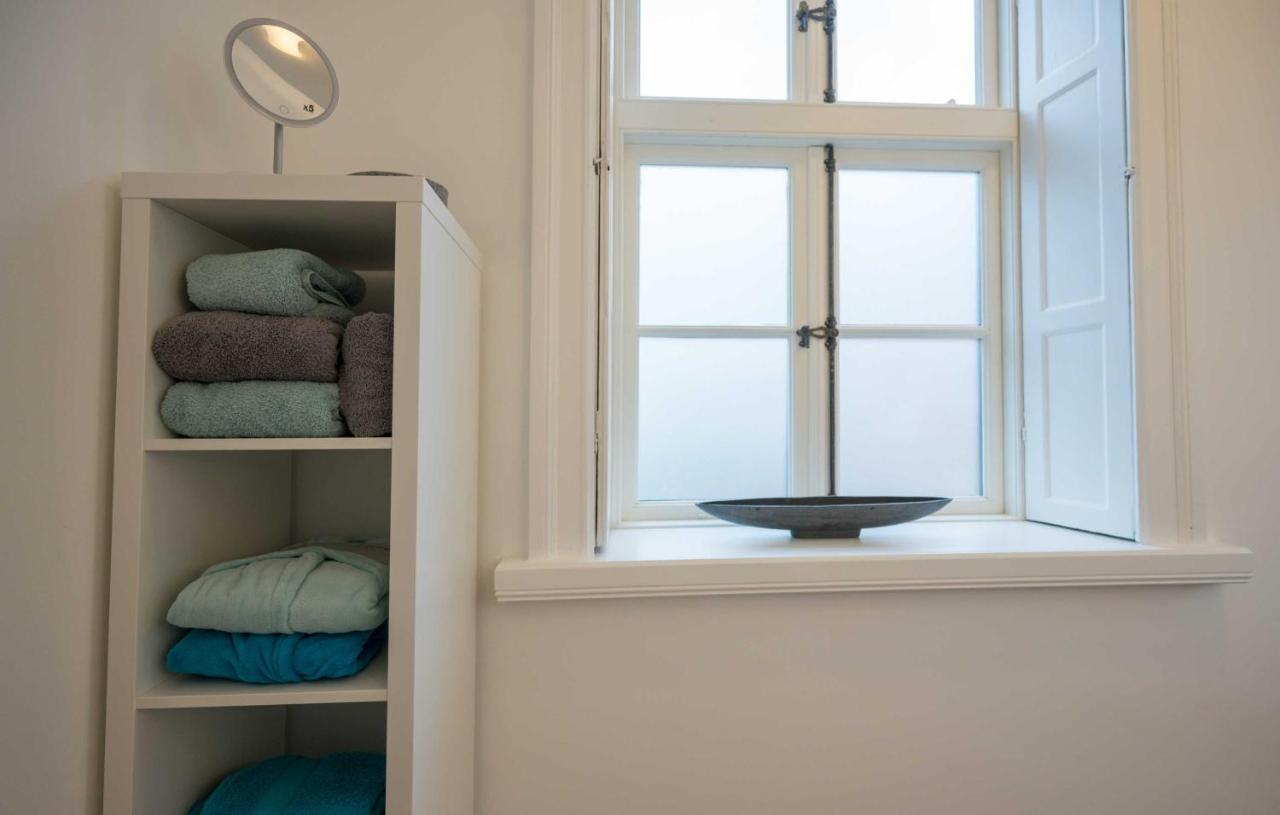 Ferienwohnung _Altes Zollamt_ Neustadt in Holstein Buitenkant foto
