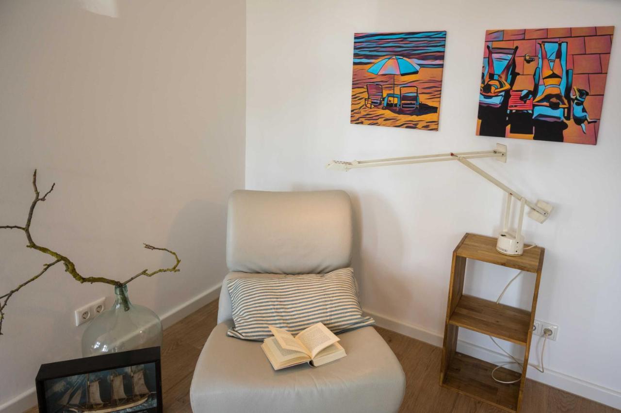 Ferienwohnung _Altes Zollamt_ Neustadt in Holstein Buitenkant foto
