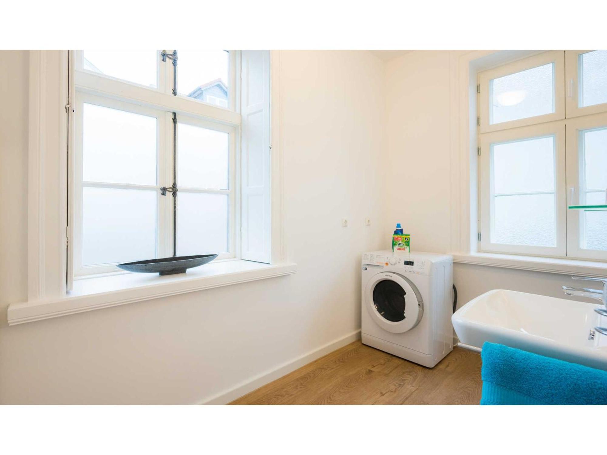 Ferienwohnung _Altes Zollamt_ Neustadt in Holstein Buitenkant foto