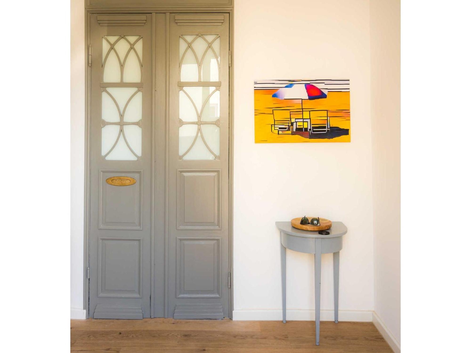 Ferienwohnung _Altes Zollamt_ Neustadt in Holstein Buitenkant foto